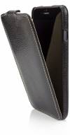 Caseual Leather Flip Case for iPhone 6 Black LEFLIP6-BLK